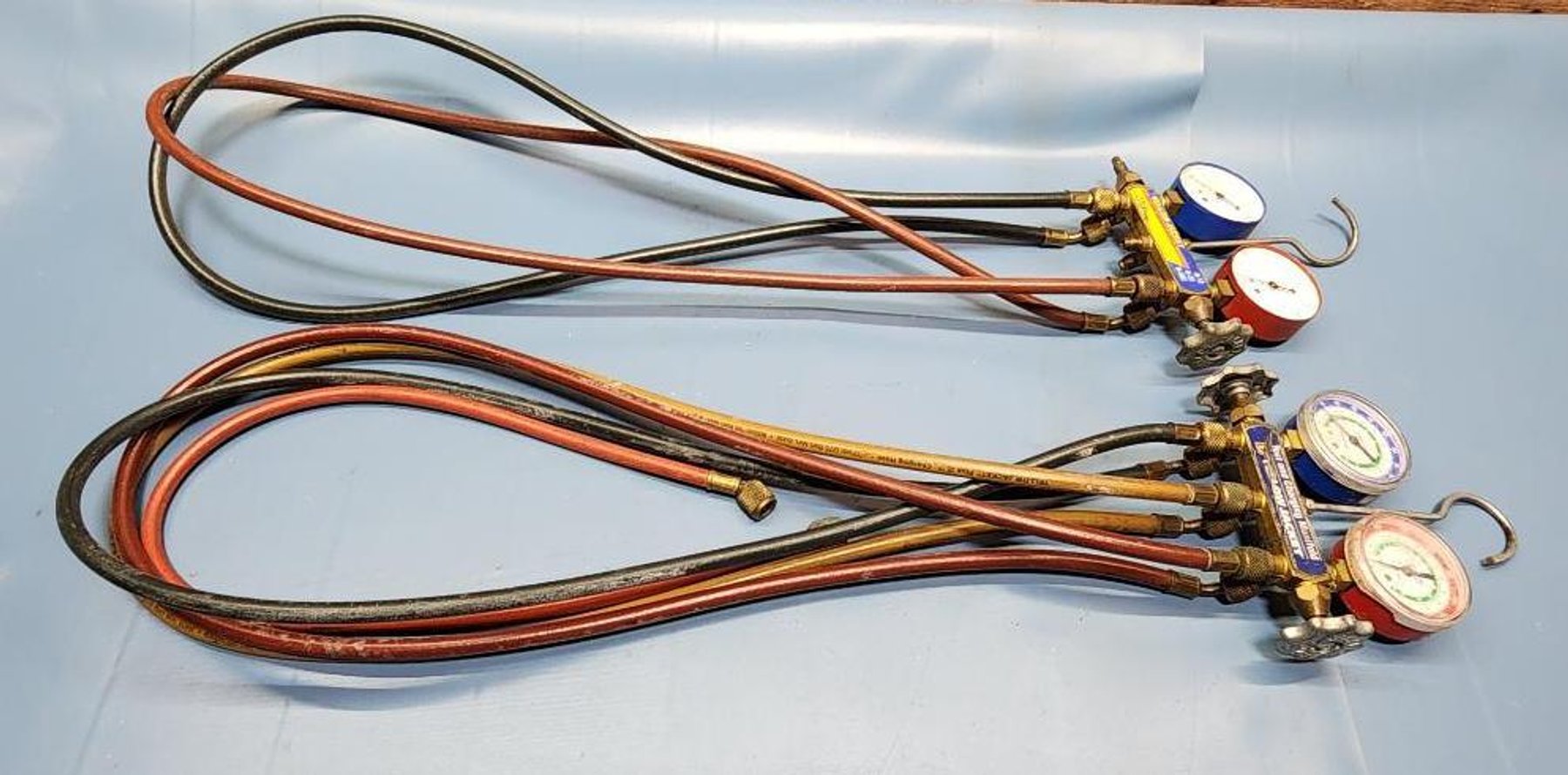 Image for Refrigeration Contractor Asset Reduction Auction