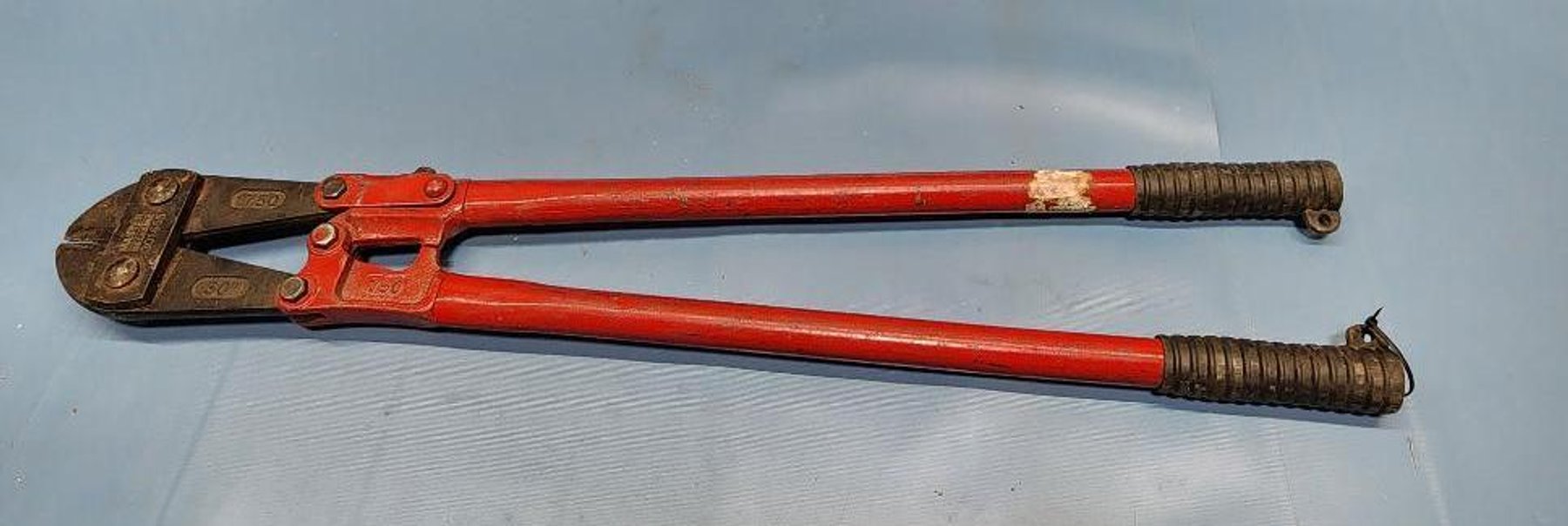 Image for Refrigeration Contractor Asset Reduction Auction