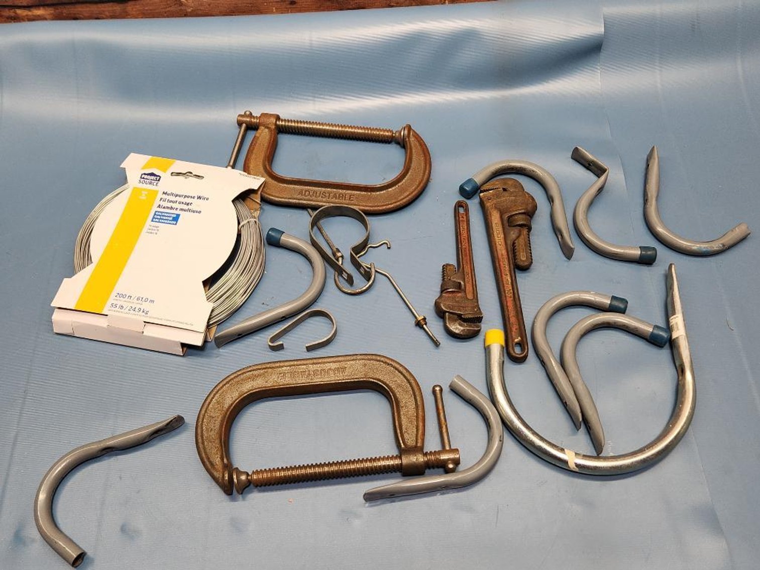 Image for Refrigeration Contractor Asset Reduction Auction