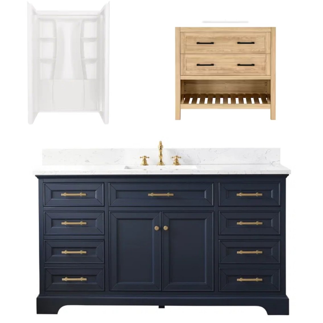 Image for New Undelivered Assets, Big Box Distribution Hub