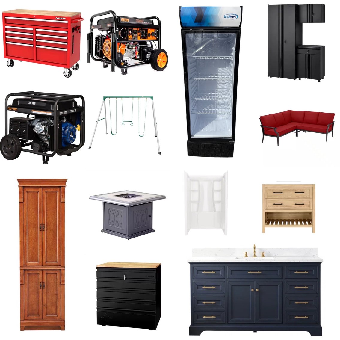 Image for New Undelivered Assets, Big Box Distribution Hub