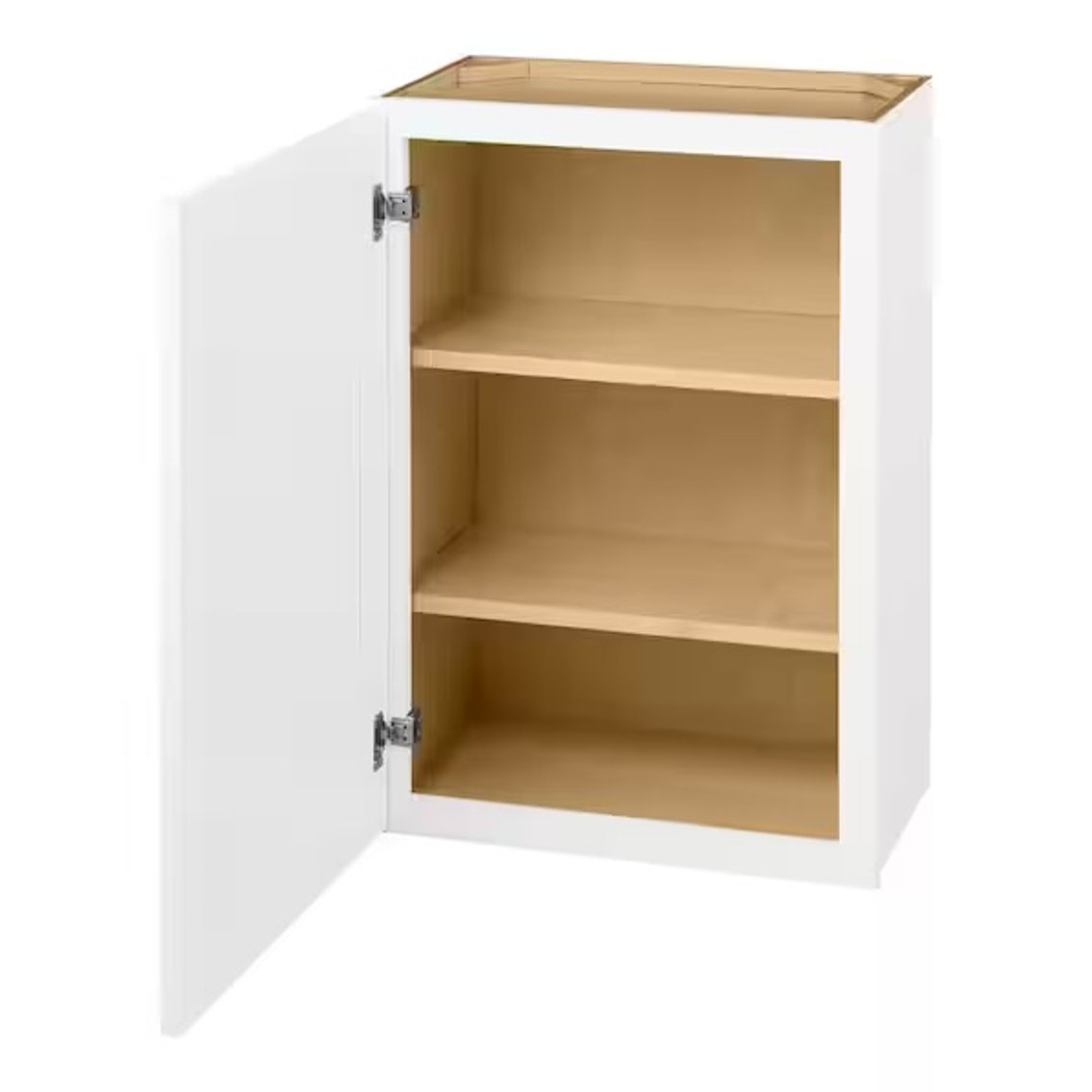 Image for New Undelivered Assets, Big Box Distribution Hub