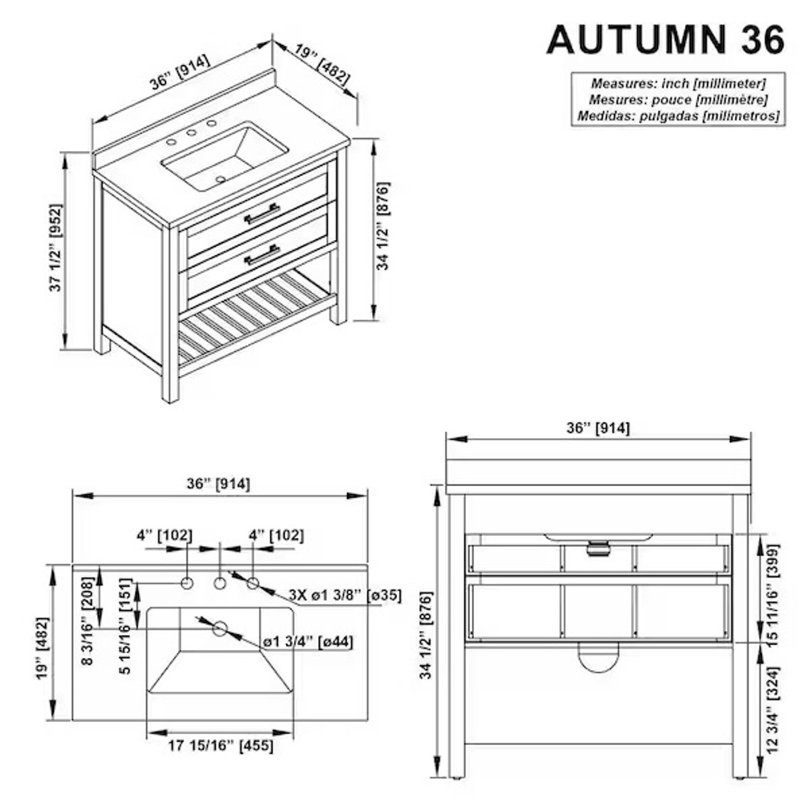 Image for New Undelivered Assets, Big Box Distribution Hub
