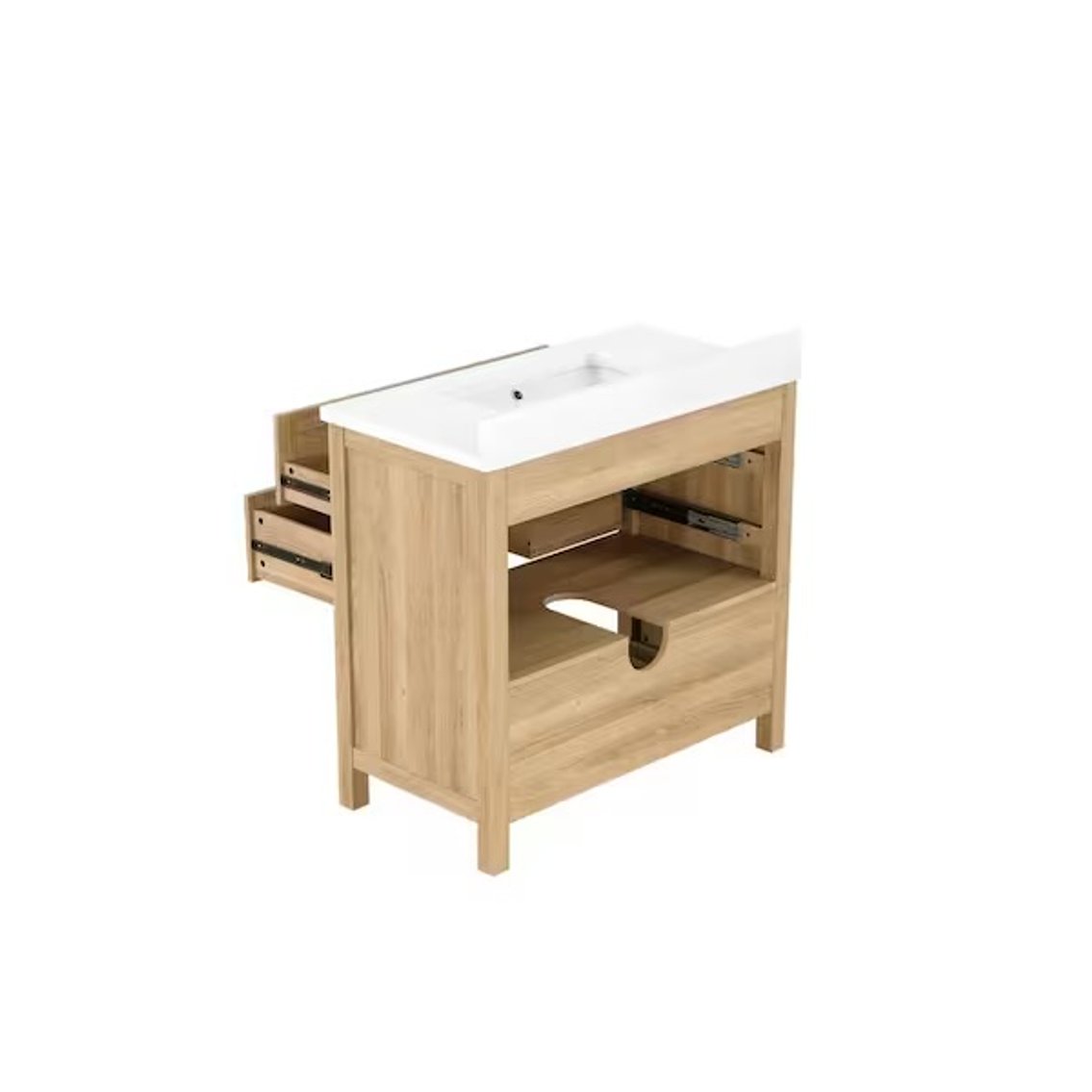 Image for New Undelivered Assets, Big Box Distribution Hub