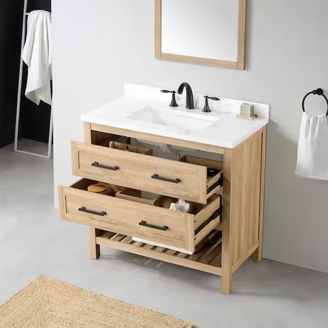 Image for New Undelivered Assets, Big Box Distribution Hub