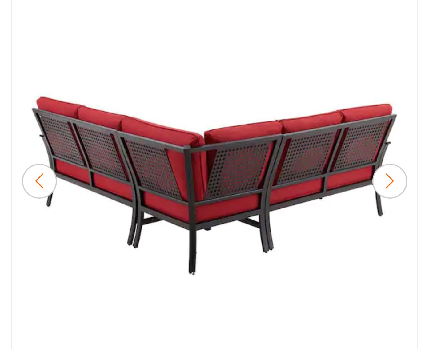 Image for New Undelivered Assets, Big Box Distribution Hub