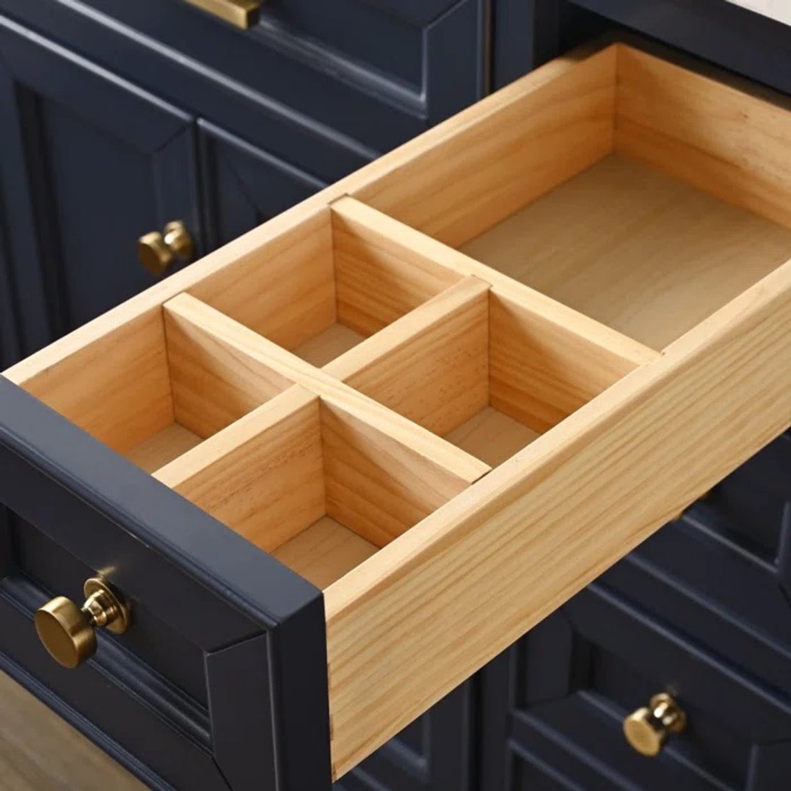 Image for New Undelivered Assets, Big Box Distribution Hub