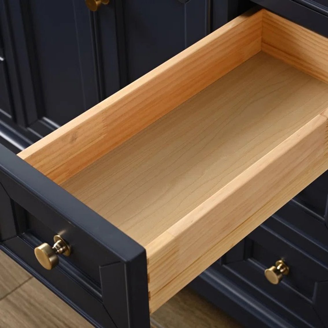 Image for New Undelivered Assets, Big Box Distribution Hub