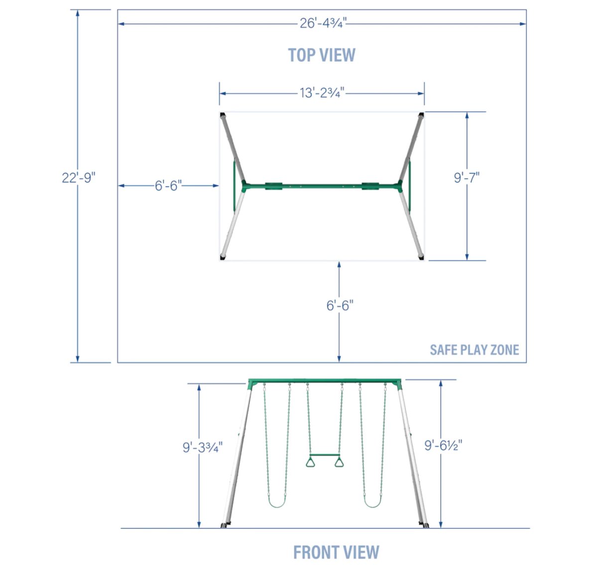 Image for New Undelivered Assets, Big Box Distribution Hub