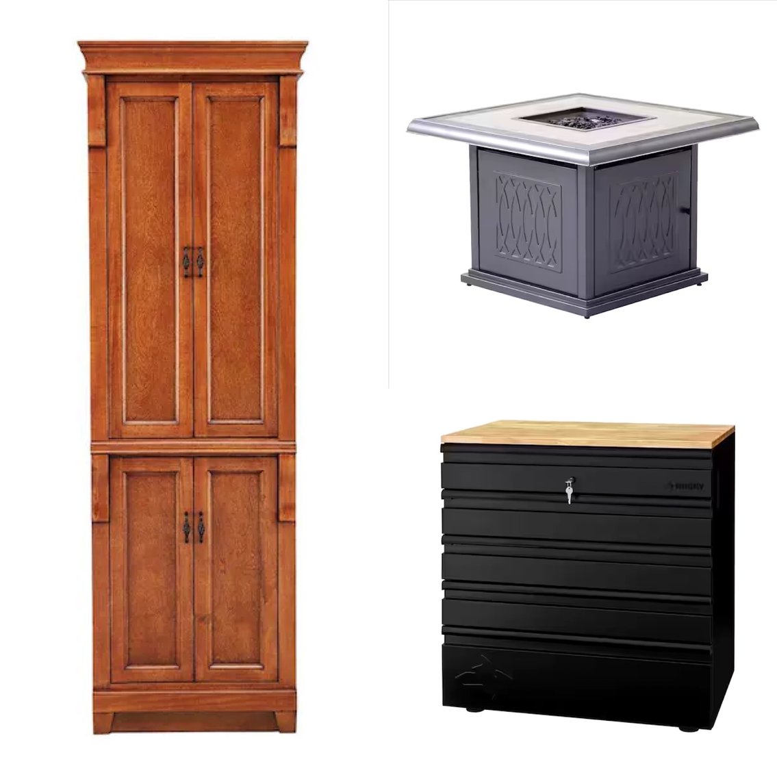 Image for New Undelivered Assets, Big Box Distribution Hub