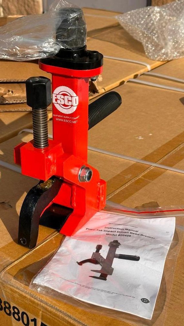 Image for New Undelivered Assets, Big Box Distribution Hub