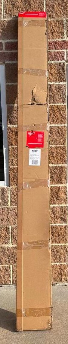 Image for New Undelivered Assets, Big Box Distribution Hub