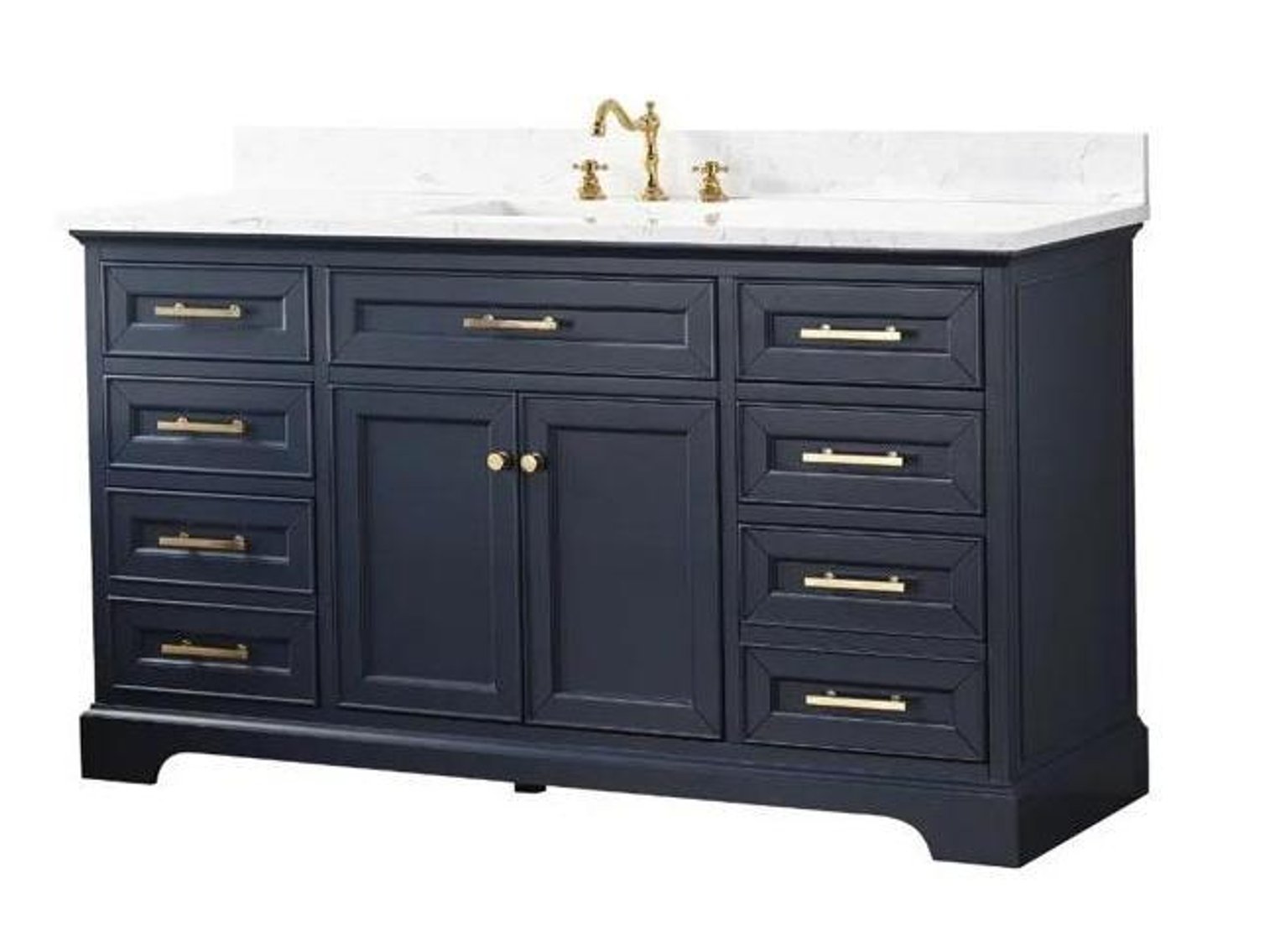 Image for New Undelivered Assets, Big Box Distribution Hub