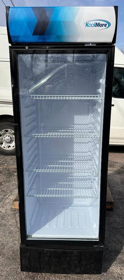 Image for New Undelivered Assets, Big Box Distribution Hub