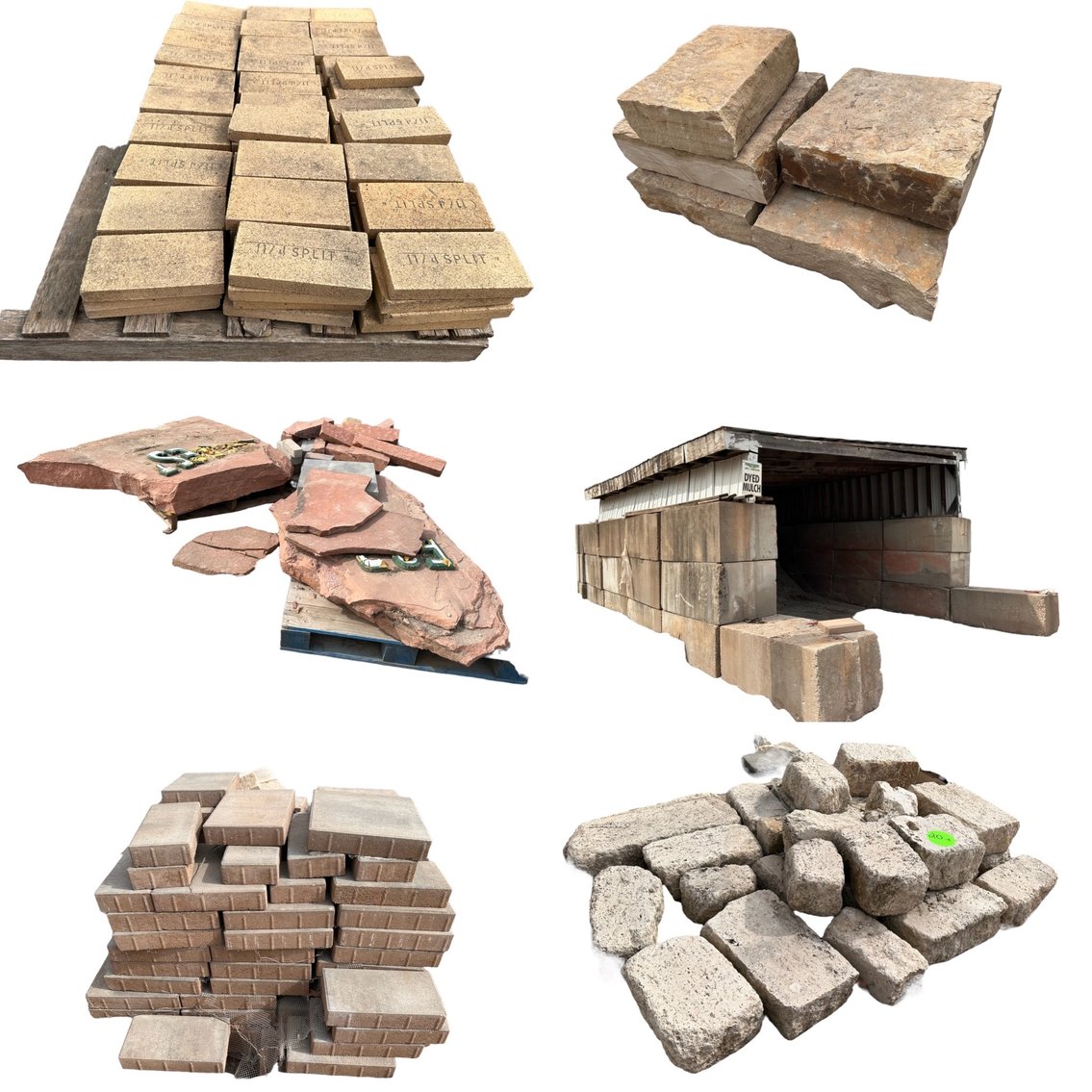 Image for Commercial Lawn & Landscape Company Relocation Asset Reduction