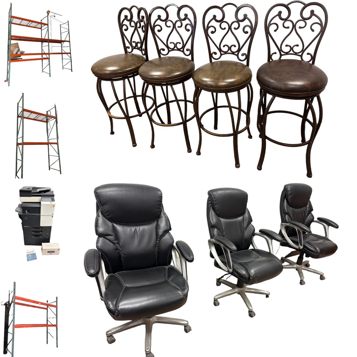 Image for Commercial Lawn & Landscape Company Relocation Asset Reduction