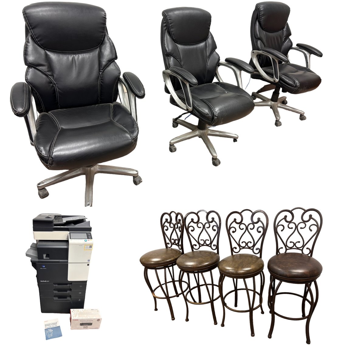 Image for Commercial Lawn & Landscape Company Relocation Asset Reduction