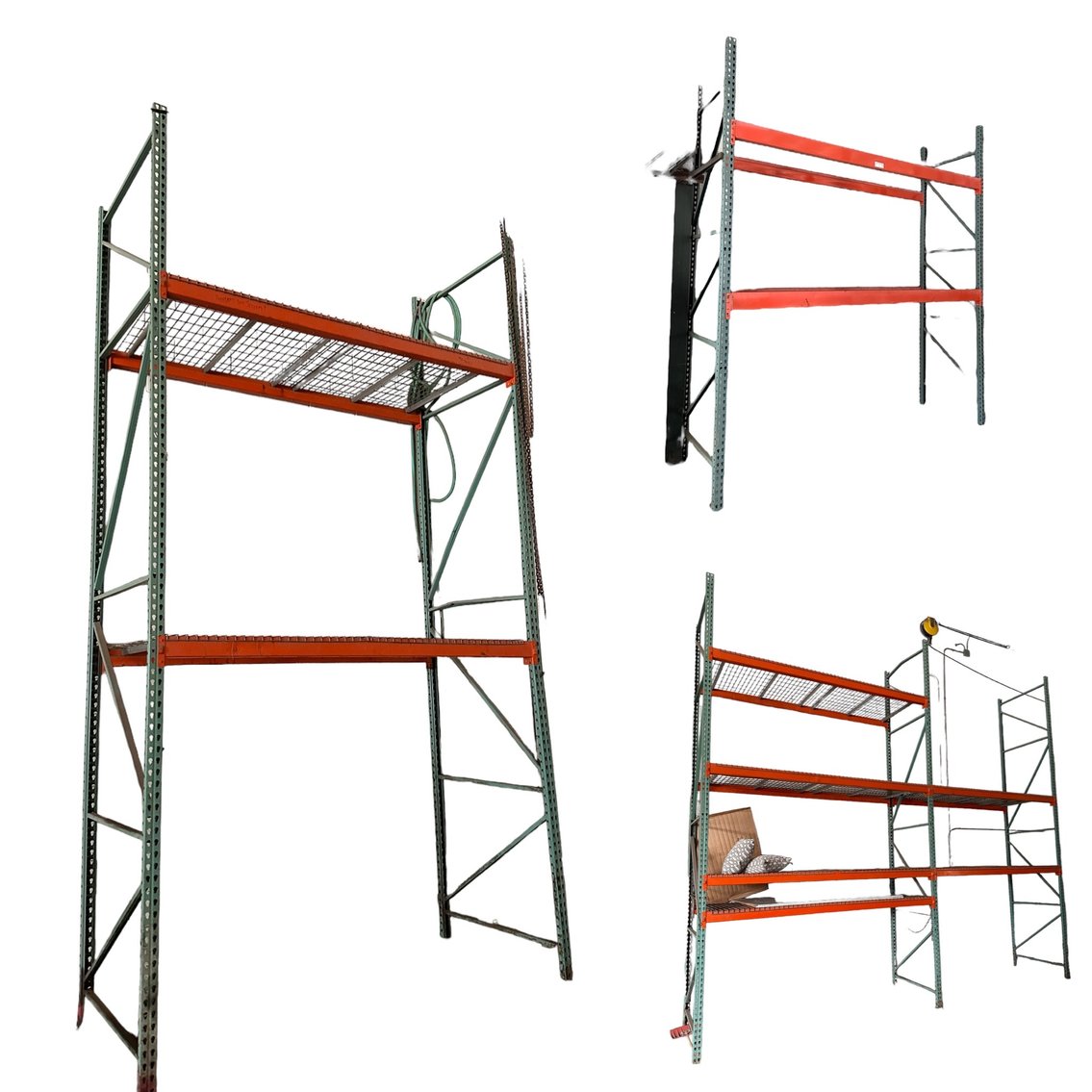 Image for Commercial Lawn & Landscape Company Relocation Asset Reduction