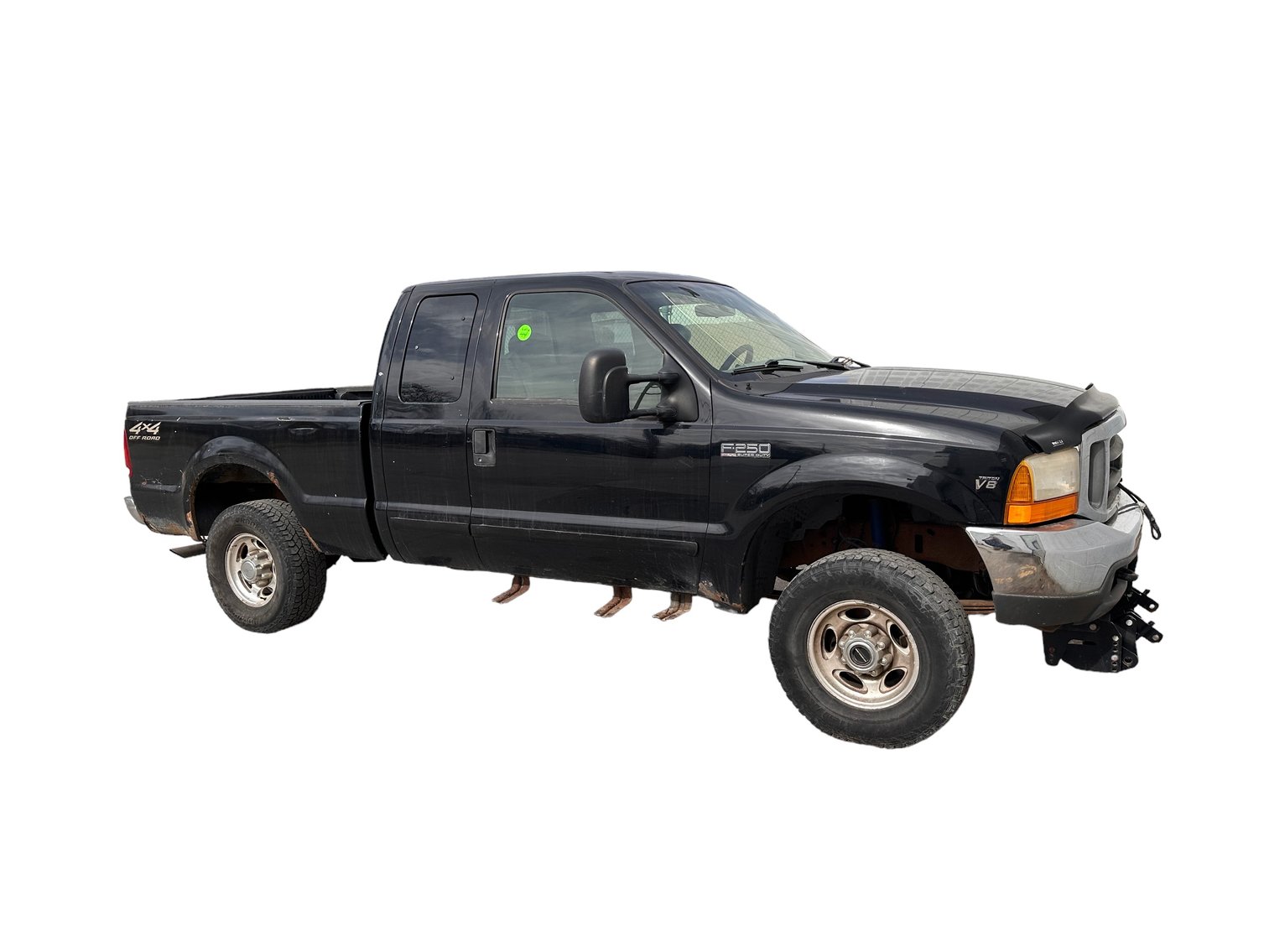 Image for Commercial Lawn & Landscape Company Relocation Asset Reduction