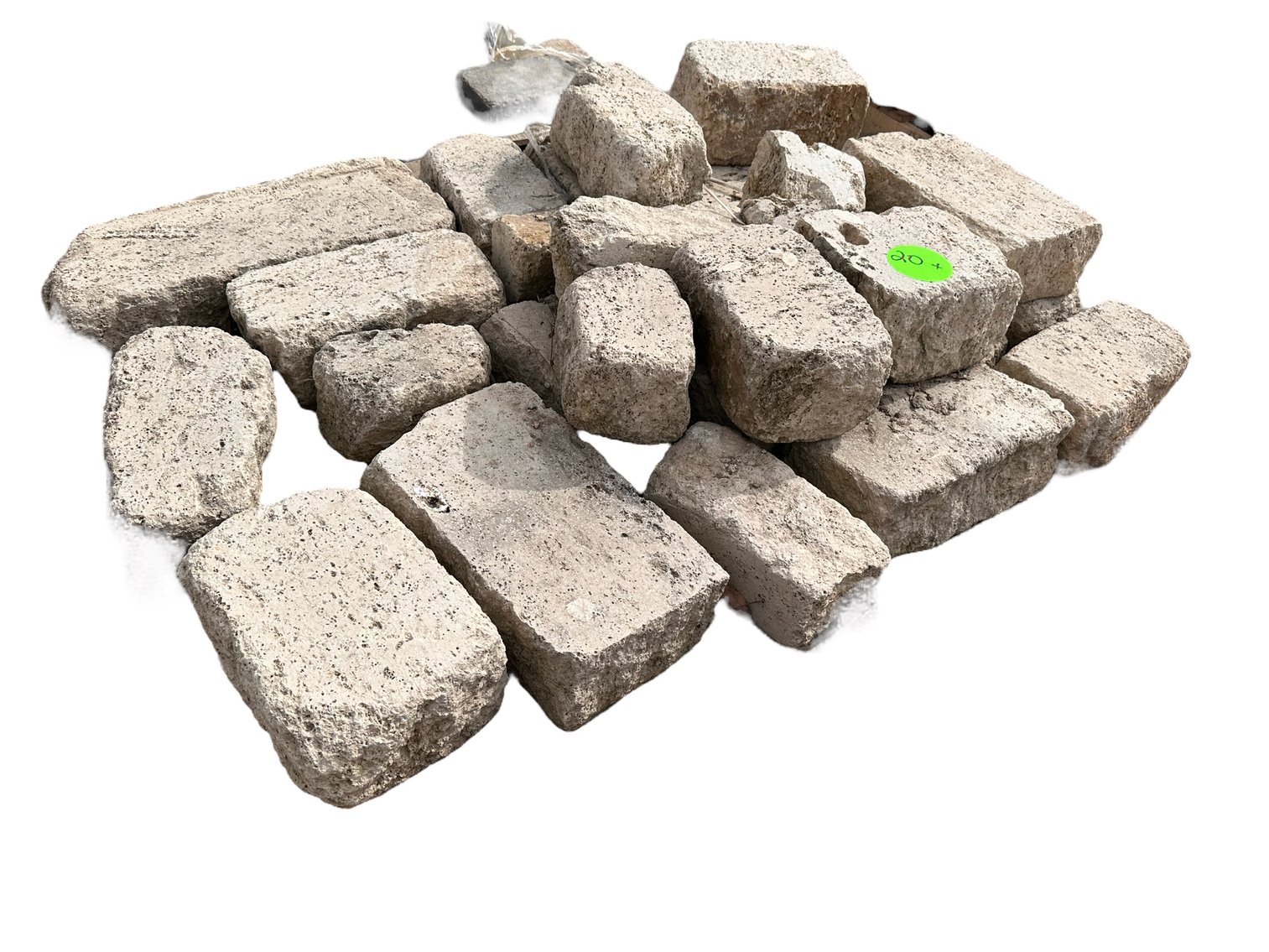 Image for Commercial Lawn & Landscape Company Relocation Asset Reduction