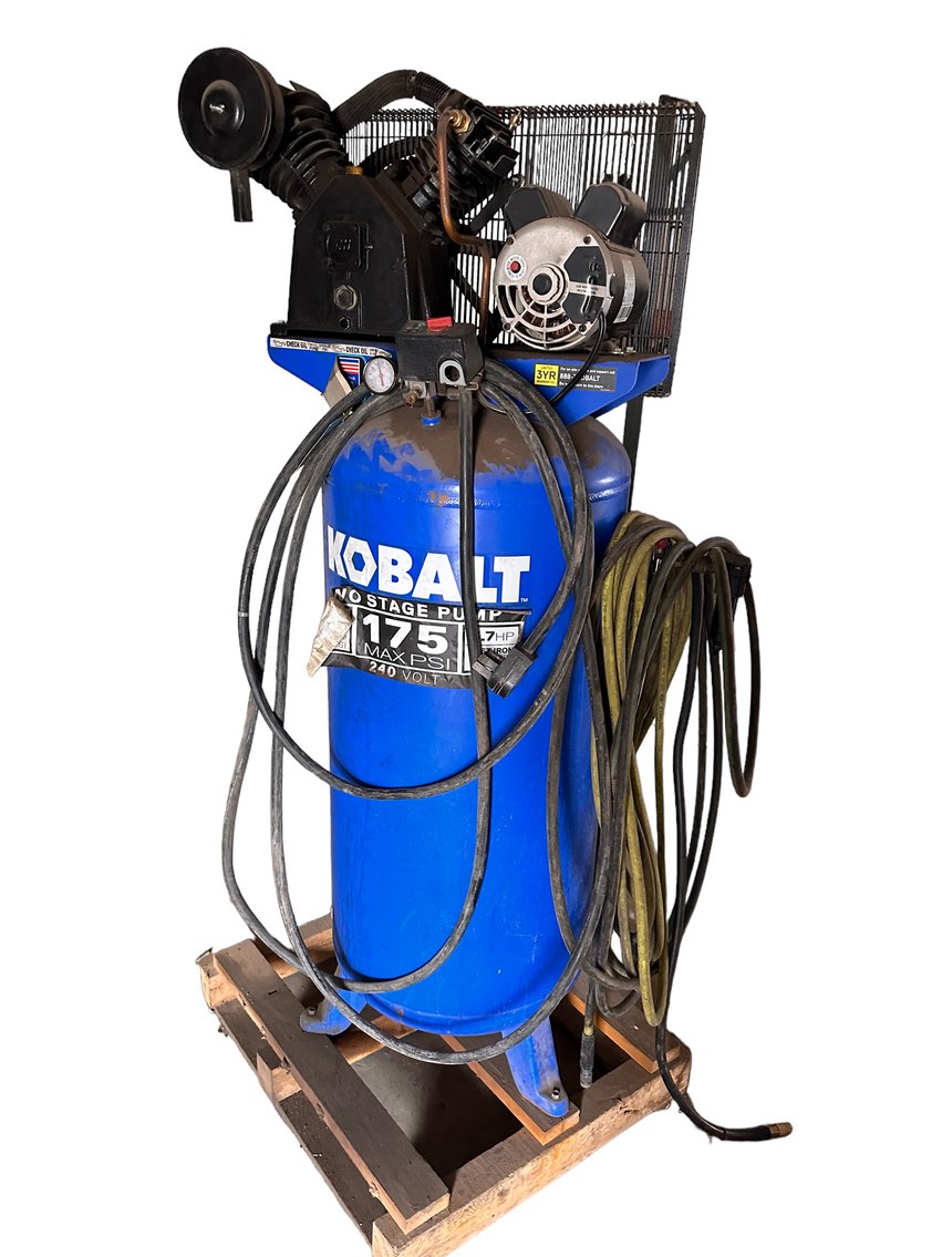 Image for Commercial Lawn & Landscape Company Relocation Asset Reduction