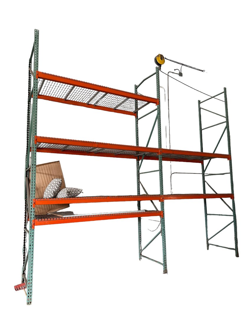 Image for Commercial Lawn & Landscape Company Relocation Asset Reduction