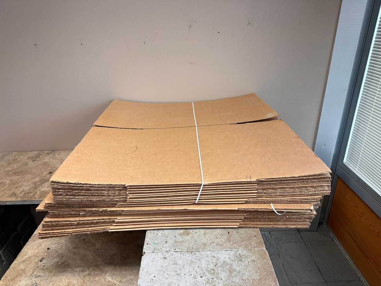 Image for Commercial Lawn & Landscape Company Relocation Asset Reduction