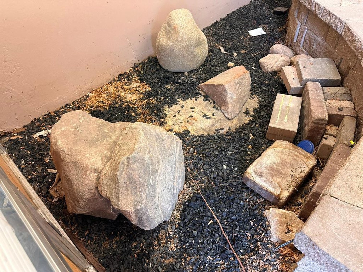 Image for Commercial Lawn & Landscape Company Relocation Asset Reduction