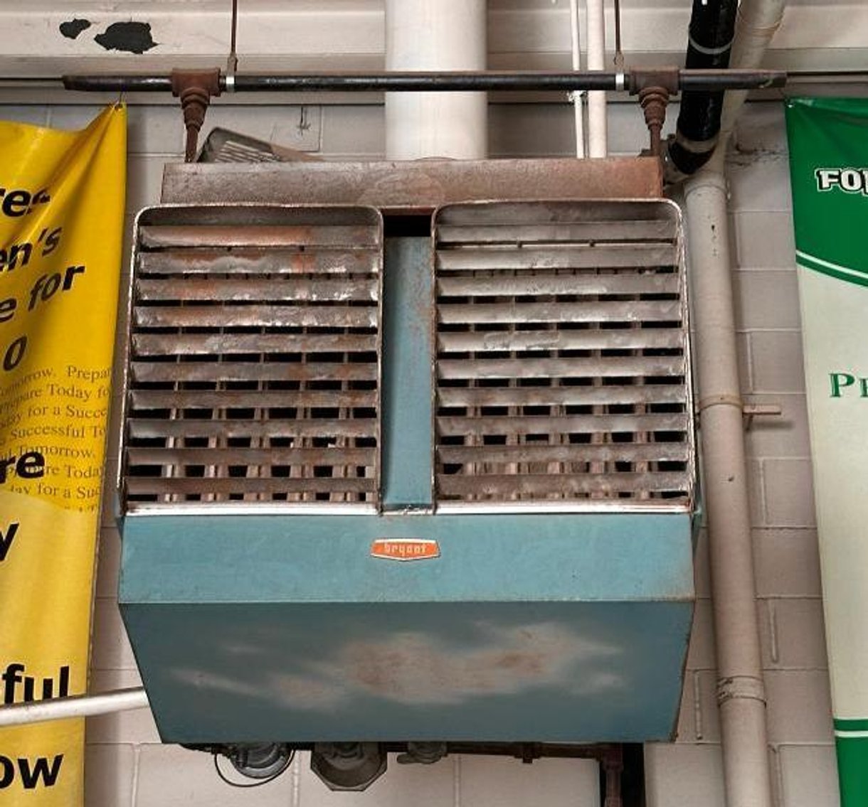 Image for Commercial Lawn & Landscape Company Relocation Asset Reduction