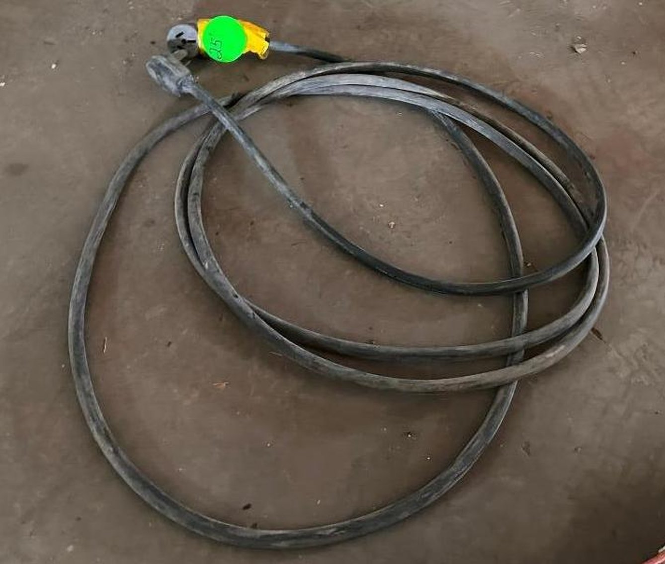 Image for Commercial Lawn & Landscape Company Relocation Asset Reduction