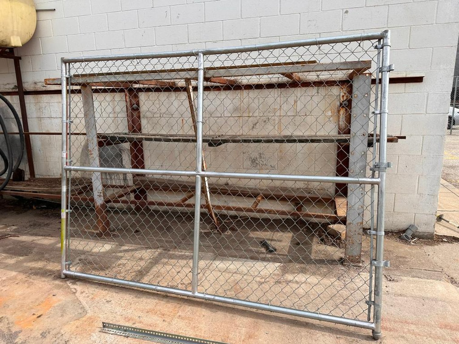 Image for Commercial Lawn & Landscape Company Relocation Asset Reduction