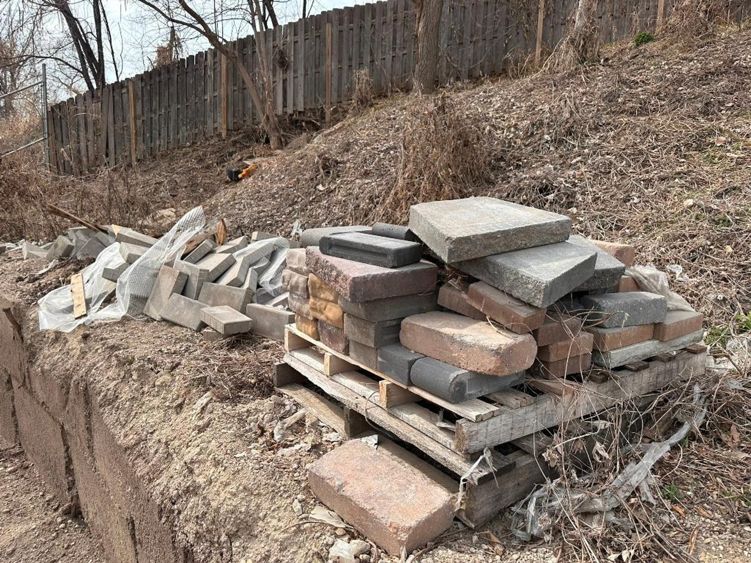 Image for Commercial Lawn & Landscape Company Relocation Asset Reduction