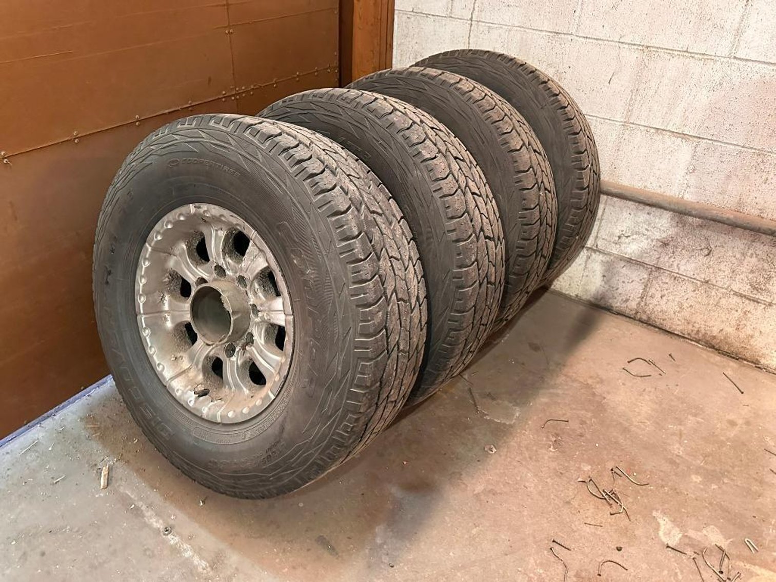 Image for Commercial Lawn & Landscape Company Relocation Asset Reduction