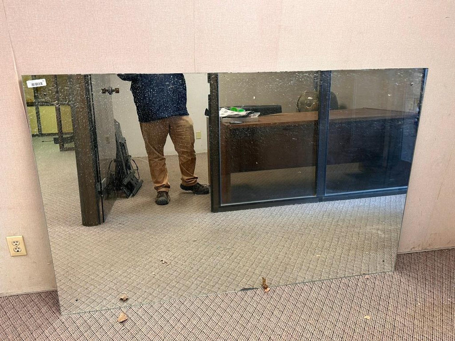 Image for Commercial Lawn & Landscape Company Relocation Asset Reduction