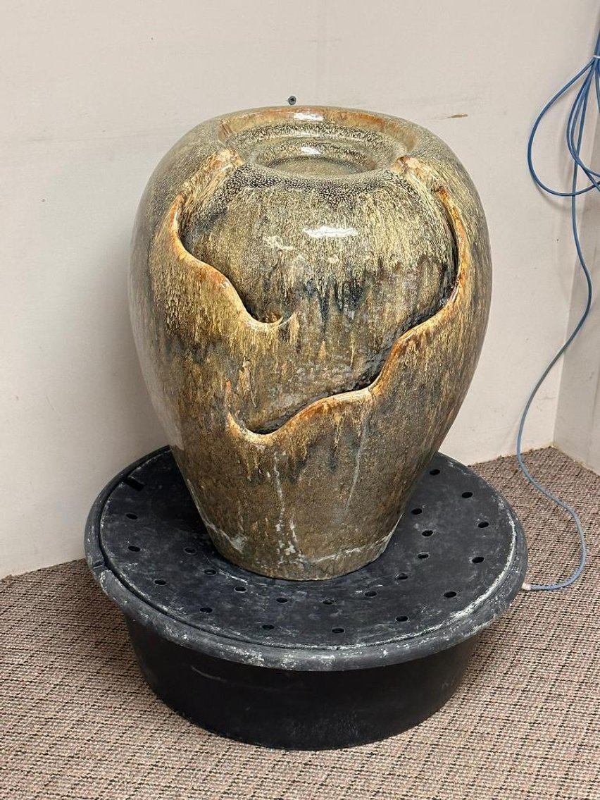 Image for Commercial Lawn & Landscape Company Relocation Asset Reduction