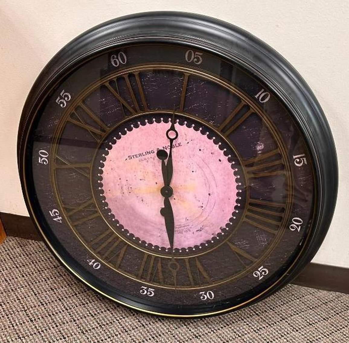 Image for Commercial Lawn & Landscape Company Relocation Asset Reduction