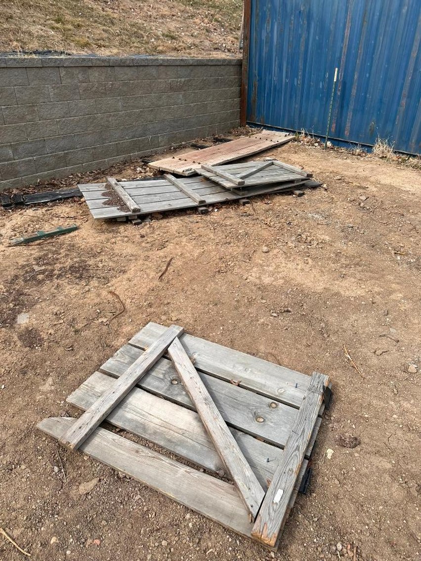 Image for Commercial Lawn & Landscape Company Relocation Asset Reduction