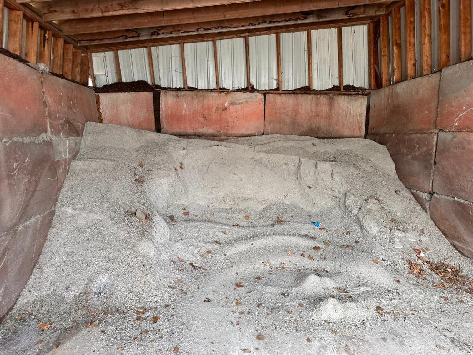 Image for Commercial Lawn & Landscape Company Relocation Asset Reduction