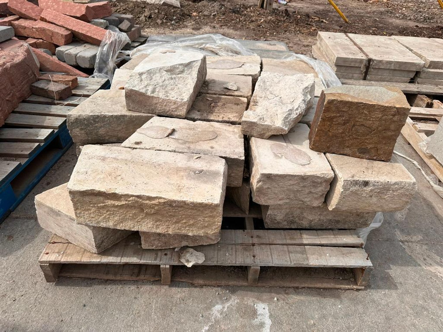 Image for Commercial Lawn & Landscape Company Relocation Asset Reduction