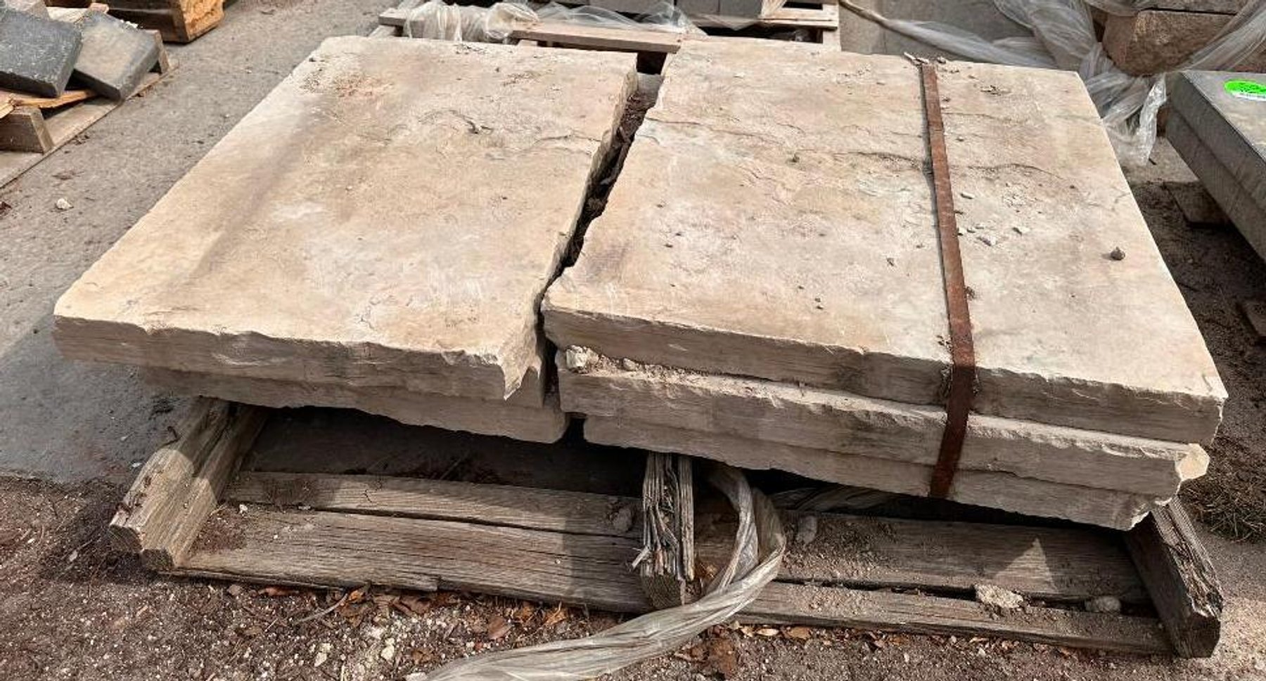 Image for Commercial Lawn & Landscape Company Relocation Asset Reduction