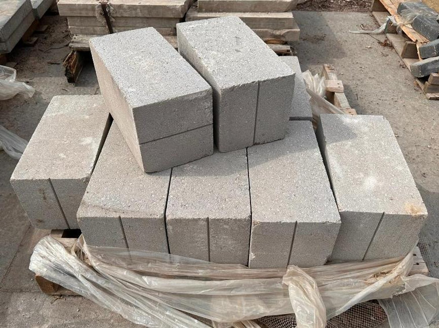 Image for Commercial Lawn & Landscape Company Relocation Asset Reduction