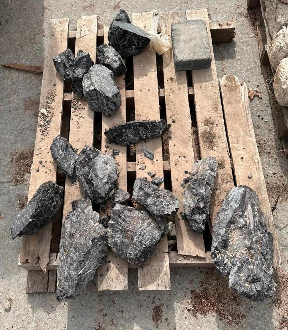 Image for Commercial Lawn & Landscape Company Relocation Asset Reduction