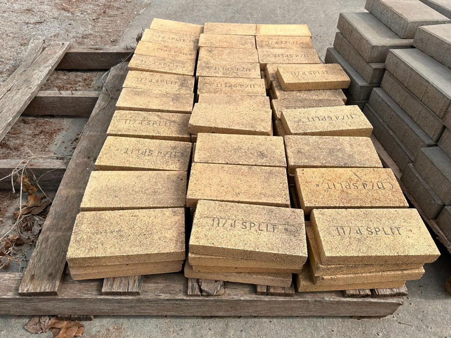 Image for Commercial Lawn & Landscape Company Relocation Asset Reduction