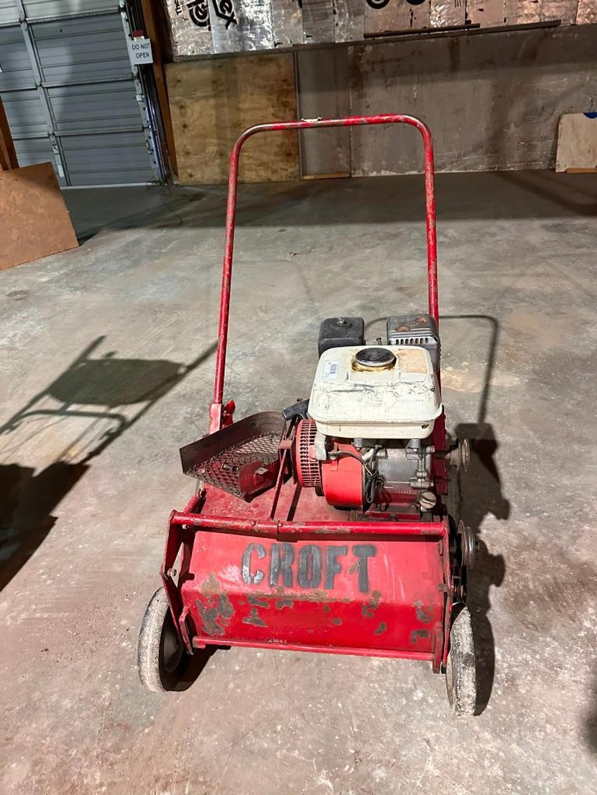 Image for Commercial Lawn & Landscape Company Relocation Asset Reduction