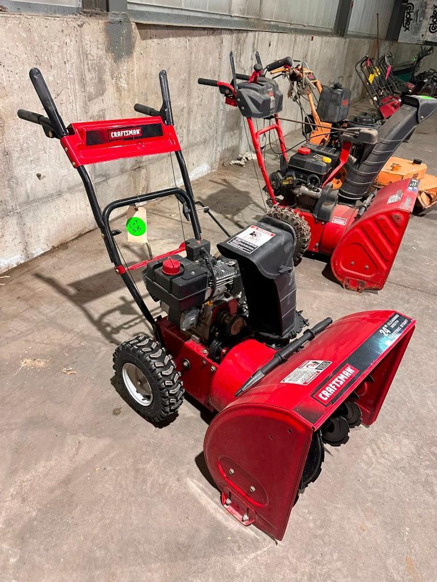 Image for Commercial Lawn & Landscape Company Relocation Asset Reduction