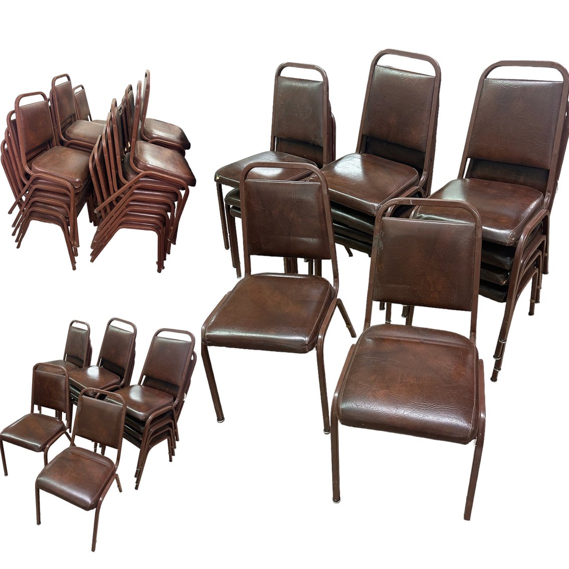 Image for Commercial Exercise and Circuit Training Equipment