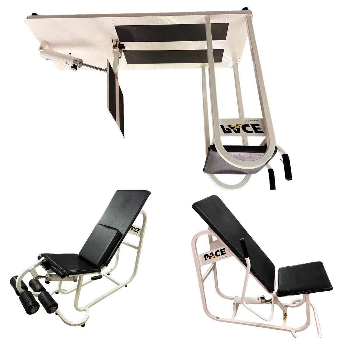 Image for Commercial Exercise and Circuit Training Equipment