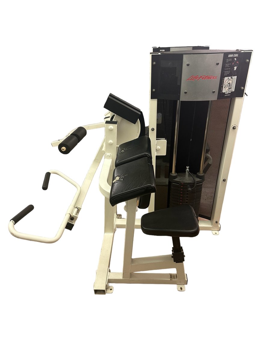 Image for Commercial Exercise and Circuit Training Equipment