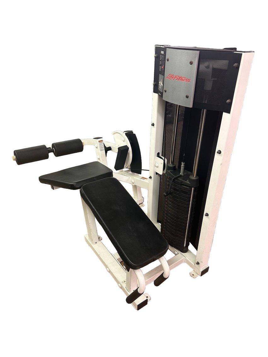 Image for Commercial Exercise and Circuit Training Equipment