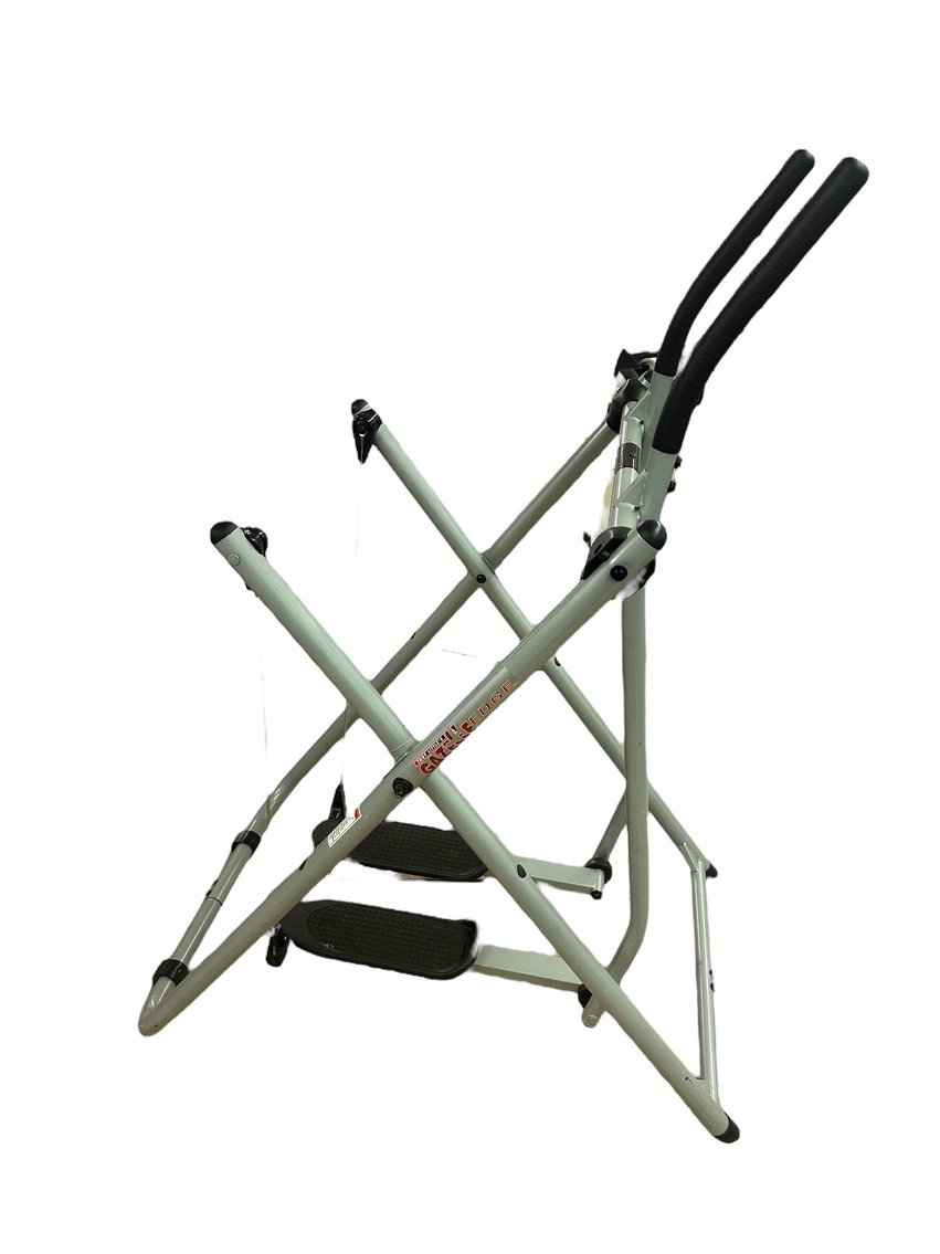 Image for Commercial Exercise and Circuit Training Equipment